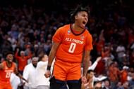 Terrence Shannon Jr.'s Wingspan